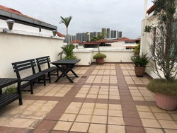 Pavilion Park (D23), Terrace #164045422